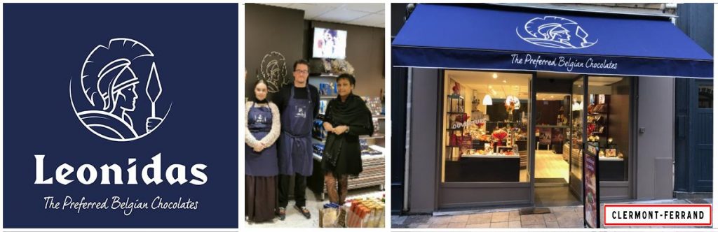 Leonidas Clermont-Ferrand