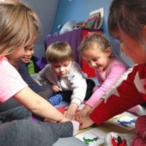 Rejoindre la franchise Linguish 