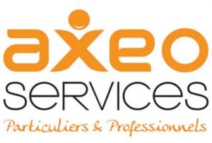 logo axeo services