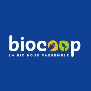 logo Biocoop