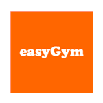 logo franchise easyGym