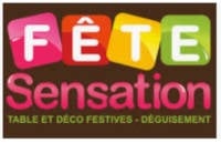 logo Fête Sensation