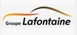 logo du groupe Lafontaine