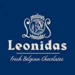 Franchise Leonidas logo