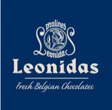 Franchise Leonidas logo