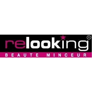 Logo Franchise Relooking Beauté Minceur
