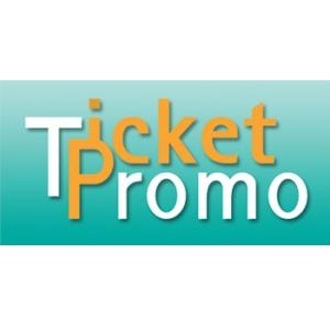 logo ticket promo