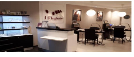 L&rsquo;Onglerie® Bonchamp les Laval adopte le concept prune