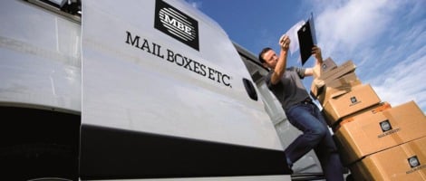 Mail Boxes Etc. France édite un guide sur le monde de la franchise