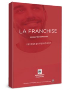 Mail Boxes Etc. France édite un guide sur le monde de la franchise