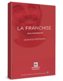 Mail Boxes Etc. France édite un guide sur le monde de la franchise