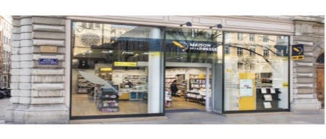 Le Groupe Nap modernise ses magasins et devient partenaire d&rsquo;Amazon