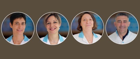 Les dernières inaugurations de la franchise Dietplus