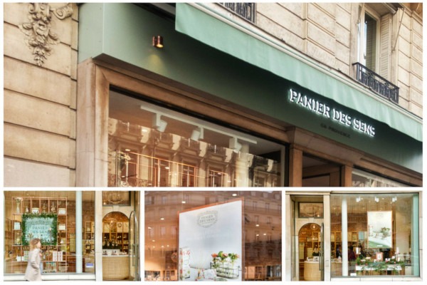 Panier des Sens mise sur la franchise pour le déploiement de son concept
