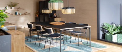 La franchise Perene présente son concept fonctionnel et ergonomique