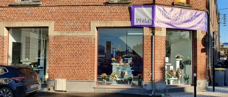 Nouvelle franchise Philae Services Funéraires à Valenciennes