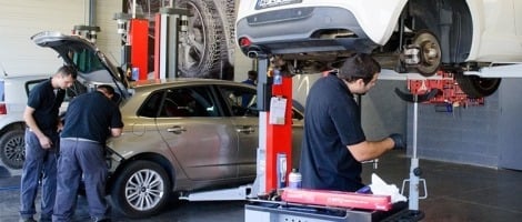 Le réseau Roady répond aux besoins des professionnels