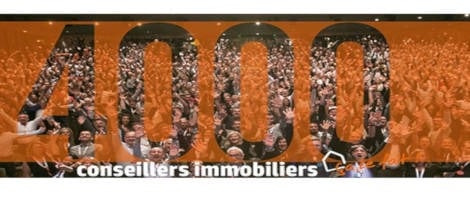La franchise SAFTI atteint les 4000 conseillers immobiliers
