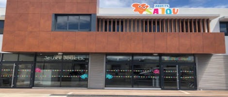 L’enseigne Jouets SAJOU poursuit le déploiement de son réseau