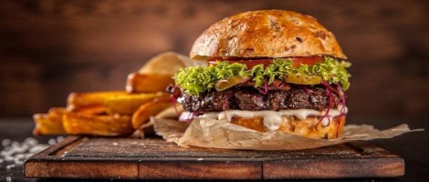 La franchise Speed Burger donne un nouvel élan à son concept