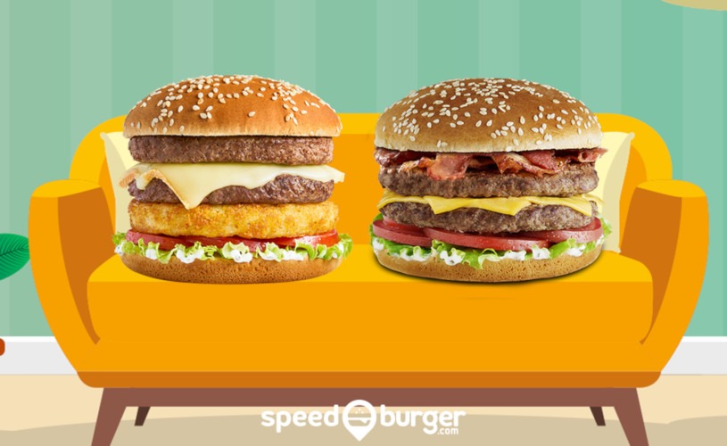 La franchise Speed Burger donne un nouvel élan à son concept
