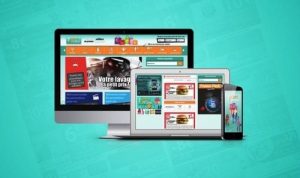 Ticket Promo, spécialiste du coupon digital