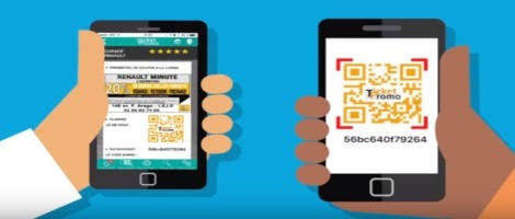 L’enseigne Ticket Promo présente son site et son application mobile