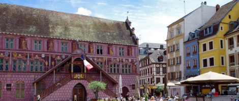 La 96ème Maison Acuitis ouvre ses portes en Alsace