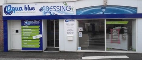 La franchise Aqua Blue ouvre ses portes en Seine-Maritime