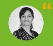 Aurélie STABLO franchisée