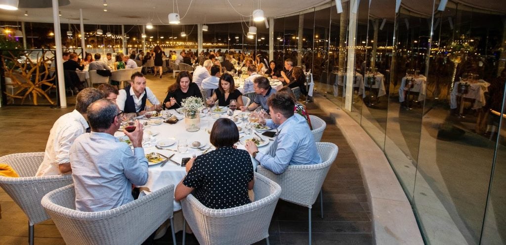 La franchise Bagel Corner organise sa 10ème convention nationale