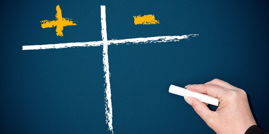 Les avantages et inconvénients du commerce associé