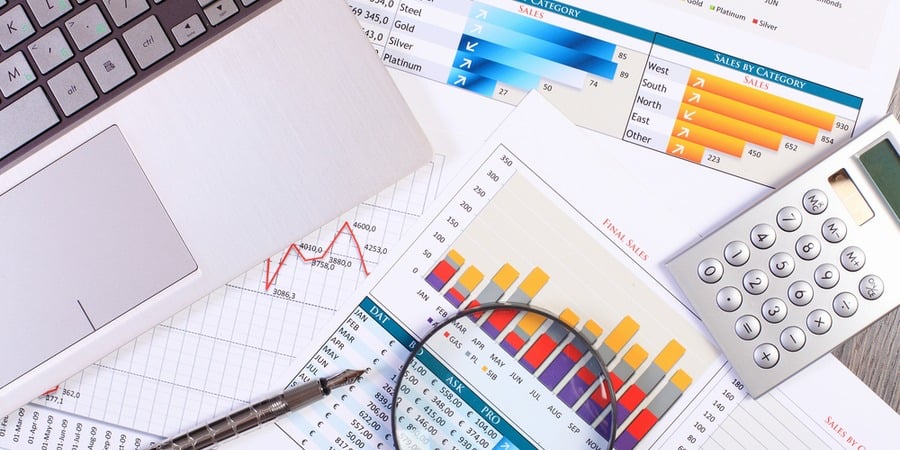 Le commerce associé : en chiffres