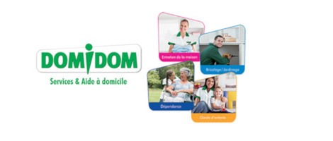 Les conseils de la franchise Domidom pour faciliter le quotidien