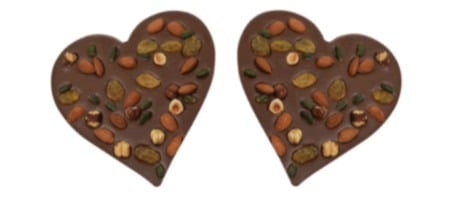 Saint Valentin : il y a de l&rsquo;amour dans l&rsquo;air avec de Neuville