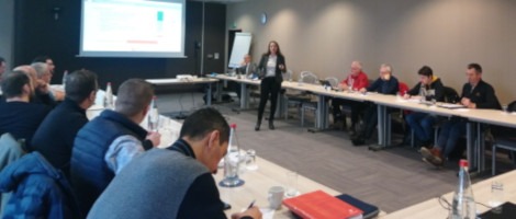 Les animations régionales de la franchise Diagamter se poursuivent