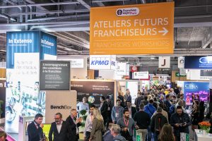 Franchise Expo Paris 2019
