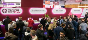Franchise Expo Paris