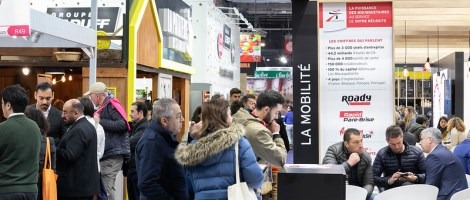 Franchise Expo Paris 2020 : Focus sur la prochaine édition !