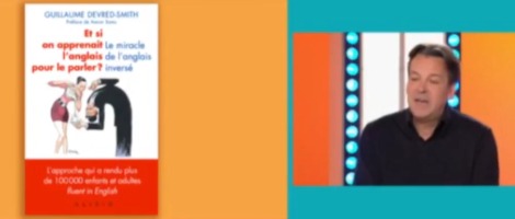 Et si on apprenait l&rsquo;anglais pour le parler avec la franchise Linguish ?