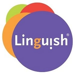 Logo Franchise Linguish