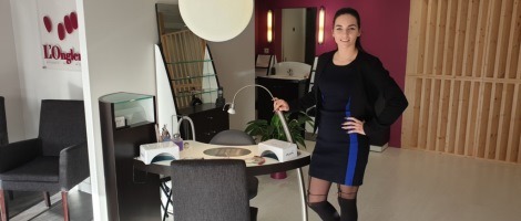 Témoignage de Pao Mousnier, franchisée L’Onglerie® Mérignac
