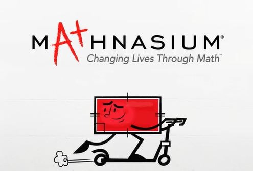 Franchise Mathnasium