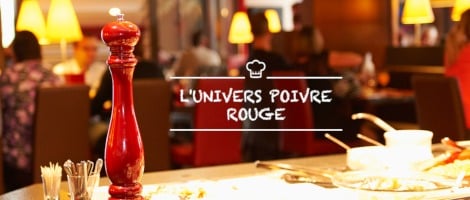 Ouvrir un restaurant Poivre Rouge, quel est le profil requis ?
