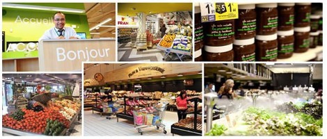Ouvrir un supermarché : Quelles franchises choisir en 2020 ?