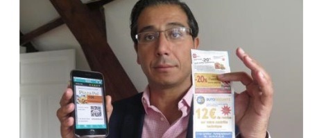 Interview du franchiseur Ticket Promo par AC Franchise