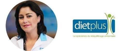 Témoignage de la franchisée Dietplus, Valérie de la Marnierre
