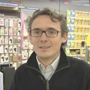 Yvan Quintin franchisé