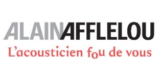 Signature Alain Afflelou