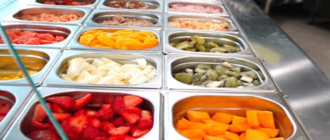 La franchise de salad bar ANKKA se met au digital !